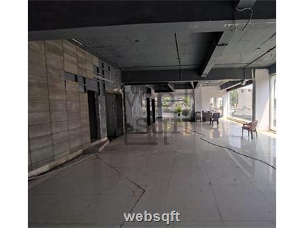 Hyderabad Retail showroom shop for Rent